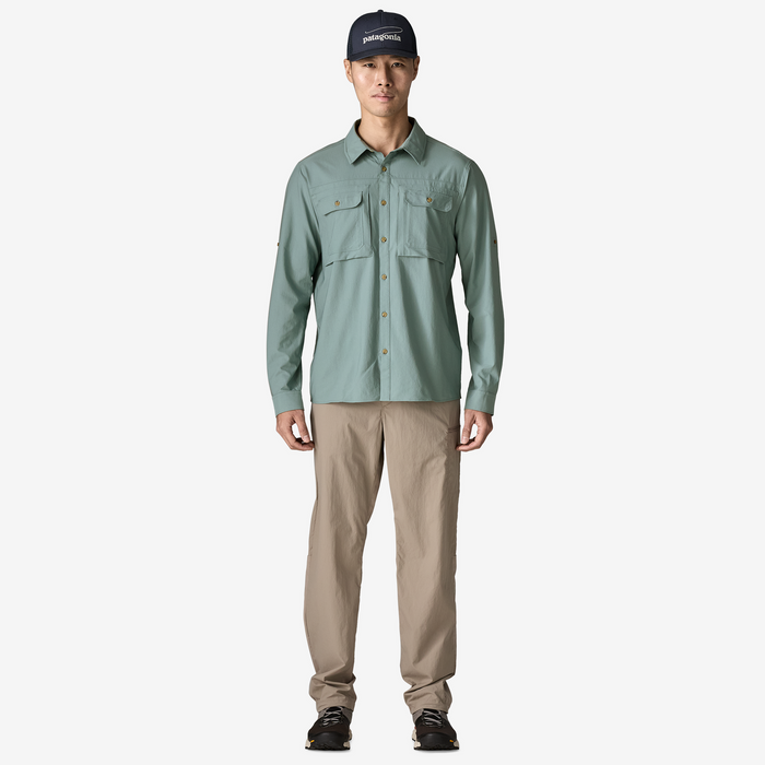 Model is 187cm wearing a size medium