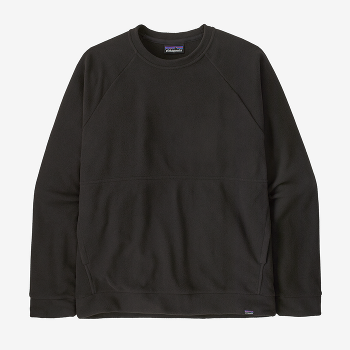 Men's Micro D® Crewneck