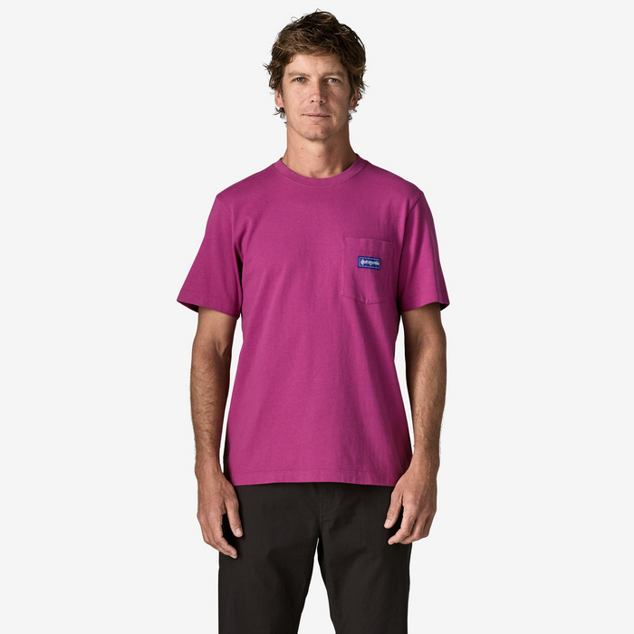 Model is 188cm wearing a size medium