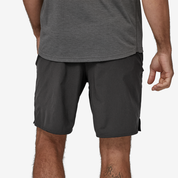 Model is 185cm wearing a size medium