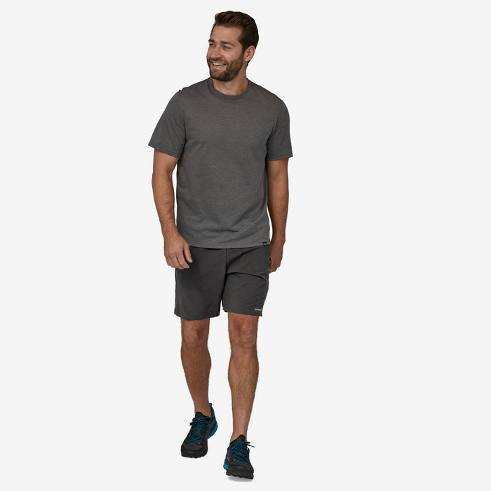Model is 185cm wearing a size medium