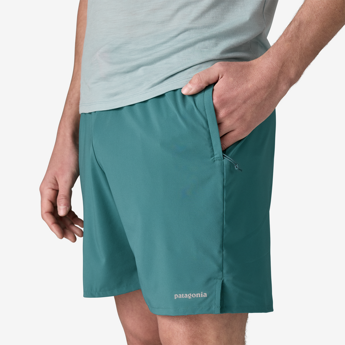 Men's Multi Trails Shorts - 8"