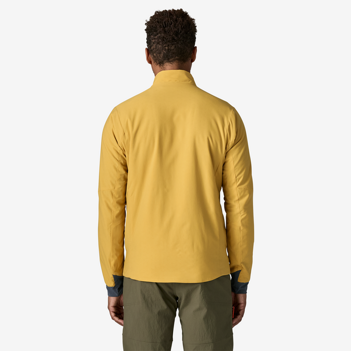 Model is 185cm wearing a size medium