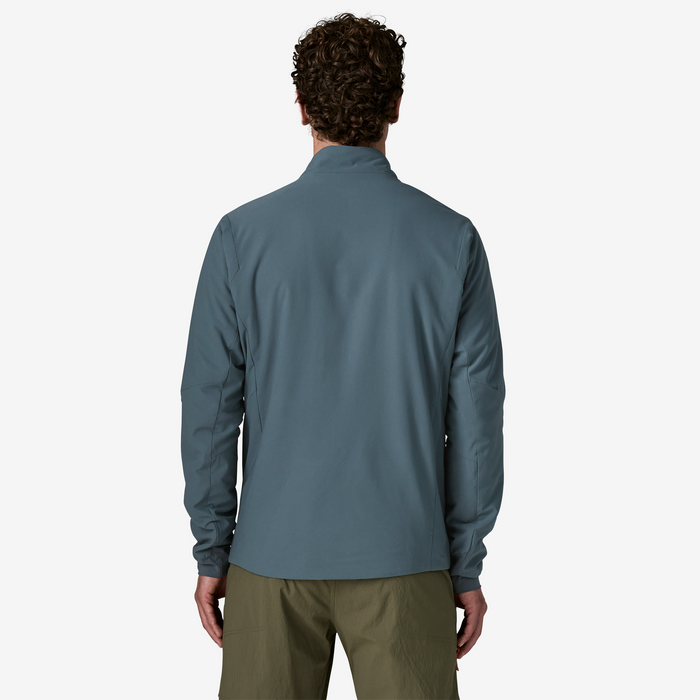 Model is 185cm wearing a size medium