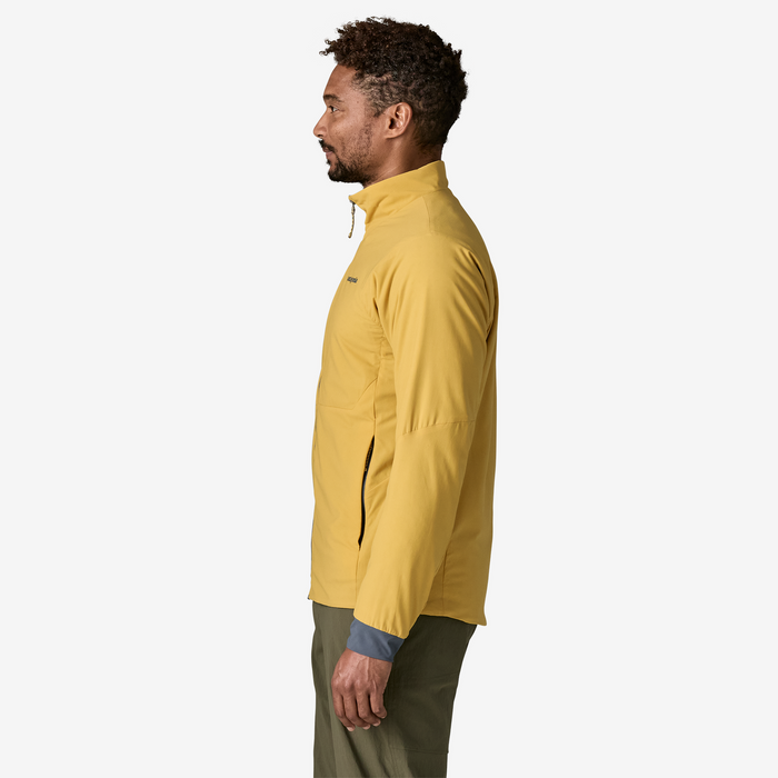Model is 185cm wearing a size medium