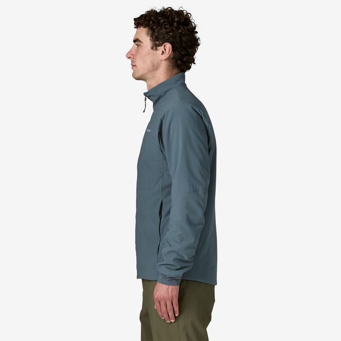 Model is 185cm wearing a size medium
