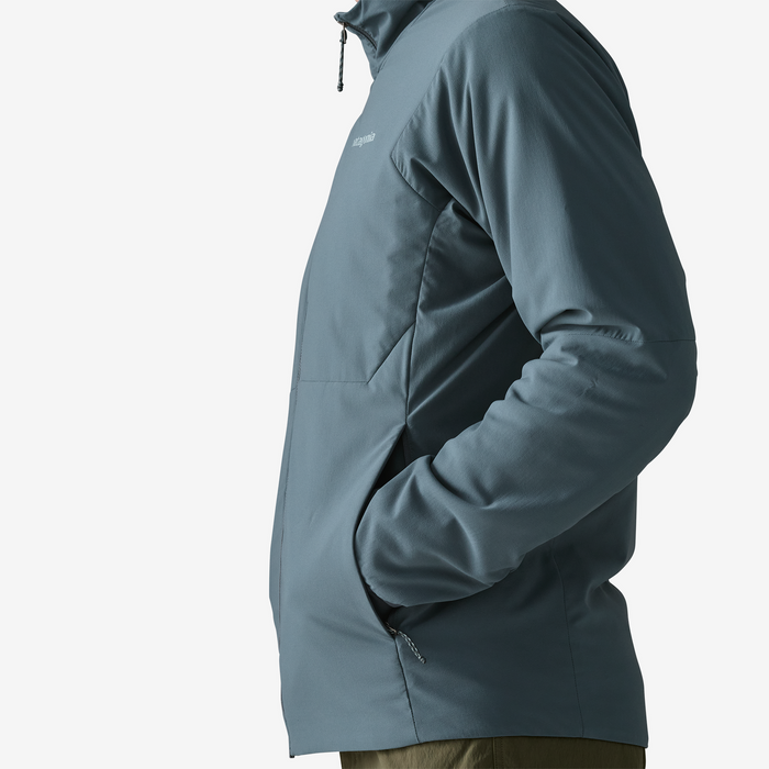 Men's Nano-Air® Light Jacket