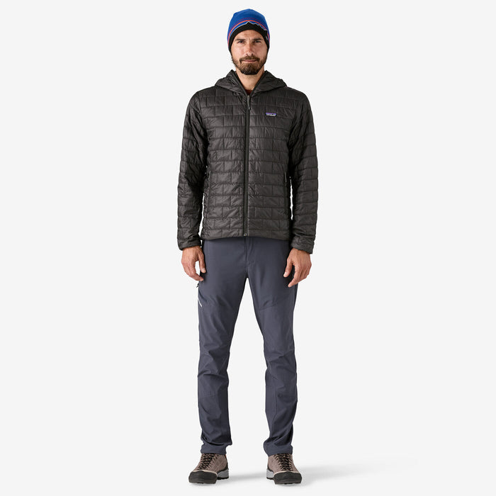 Model is 6'3" wearing a size medium