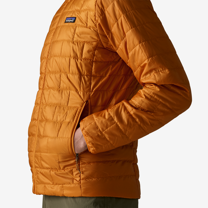 Men's Nano Puff® Hoody