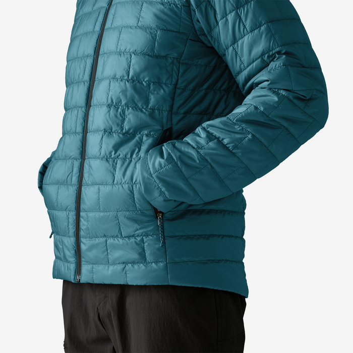 Men's Nano Puff® Jacket