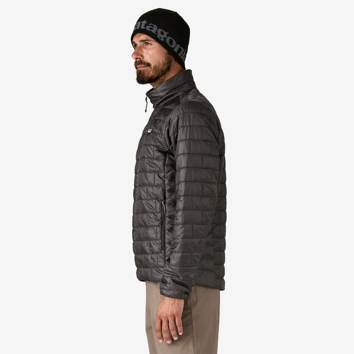Model is 6'3" wearing a size medium