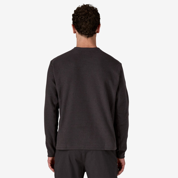 Model is 6'1" wearing a size medium