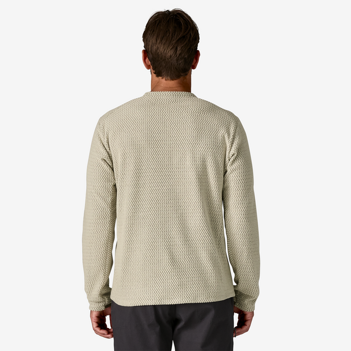 Model is 183cm wearing a size medium