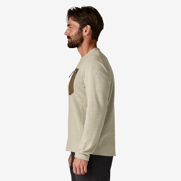Model is 183cm wearing a size medium