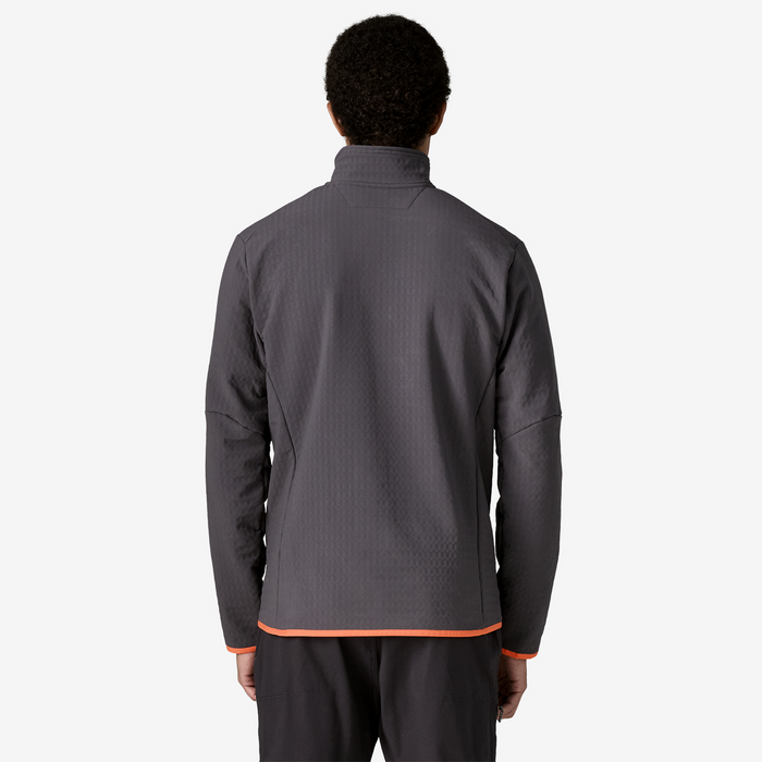 Model is 185cm wearing a size medium