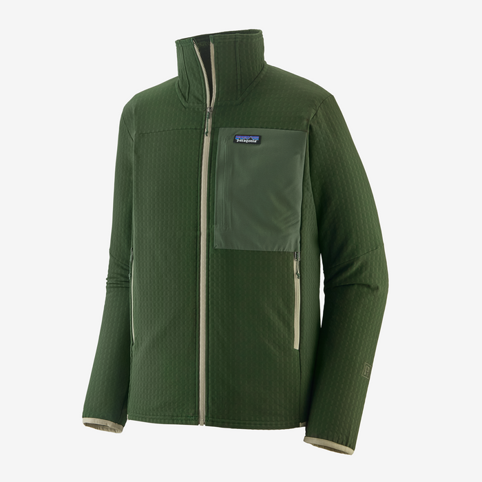 Men's R2® TechFace Jacket