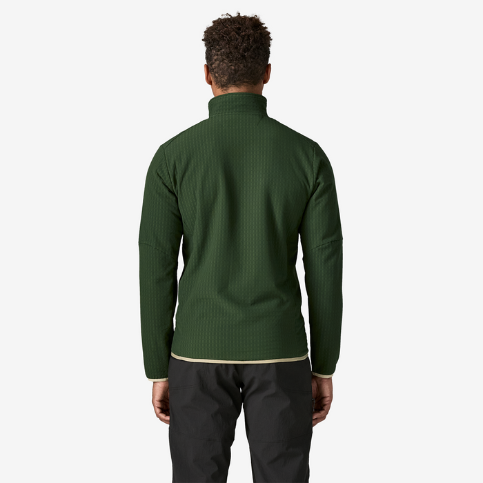 Model is 185cm wearing a size medium