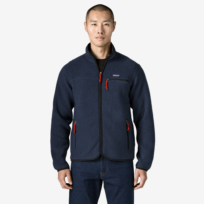 Model is 187cm wearing a size medium