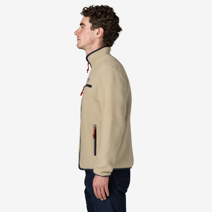 Model is 185cm wearing a size medium