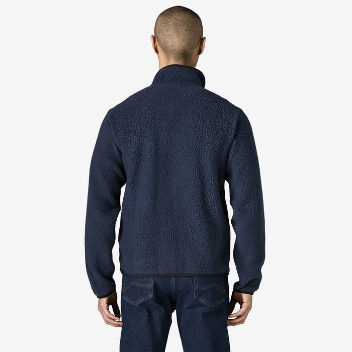 Model is 187cm wearing a size medium