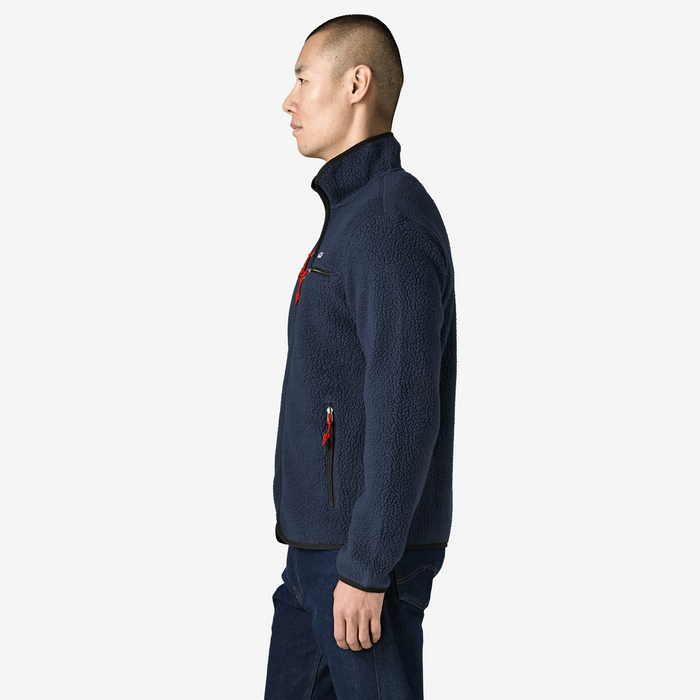 Model is 187cm wearing a size medium
