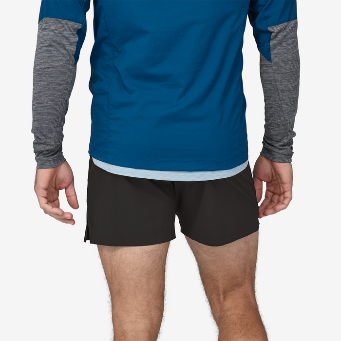 Model is 183cm wearing a size medium