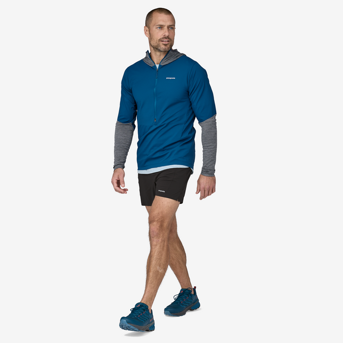 Model is 183cm wearing a size medium