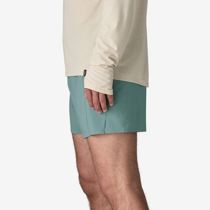 Model is 185cm wearing a size medium