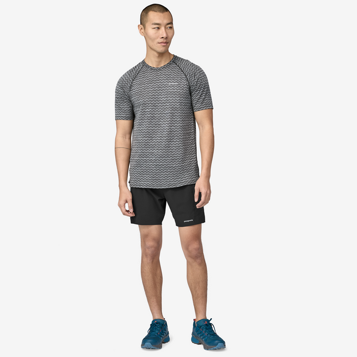 Model is 187cm wearing a size medium