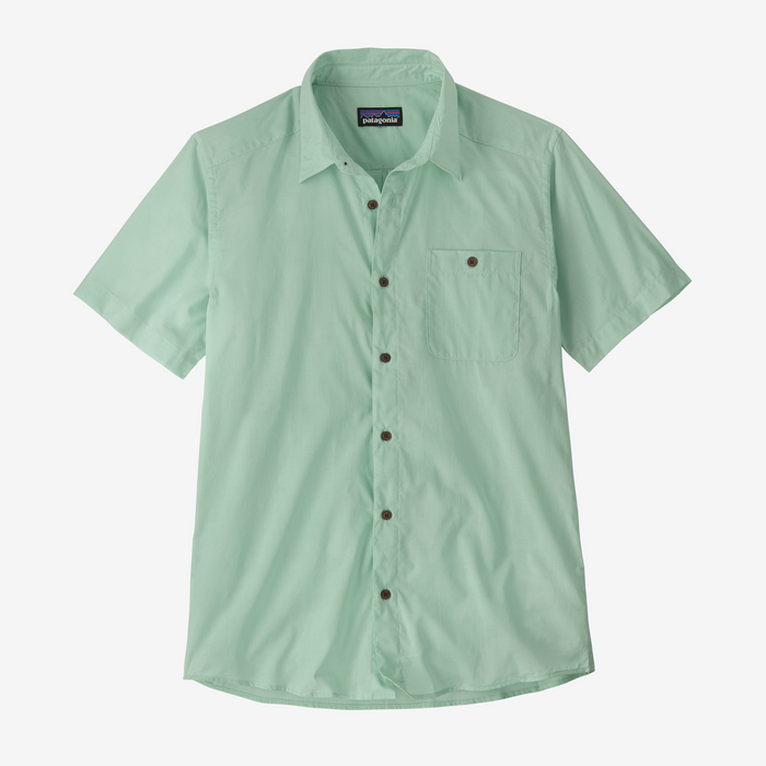Men's Sunrise Stream Shirt