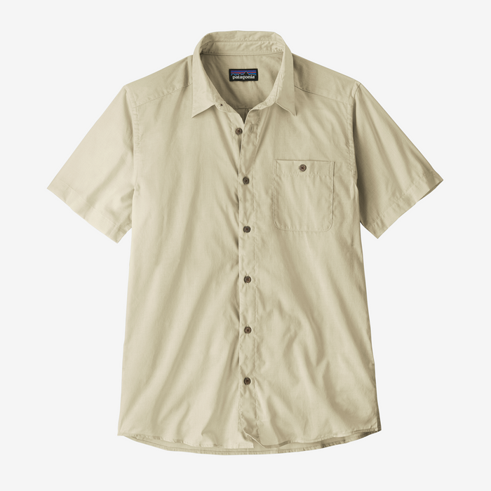 Men's Sunrise Stream Shirt