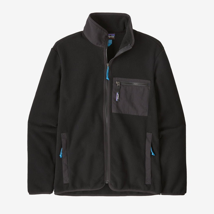 Men's Synchilla® Jacket