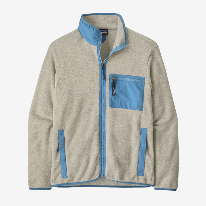 Men's Synchilla® Jacket