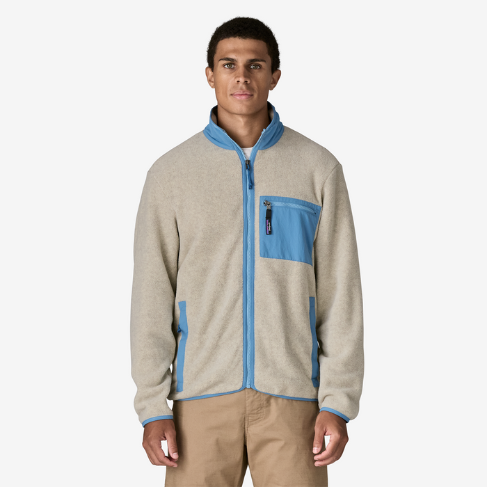 Model is 185cm wearing a size medium