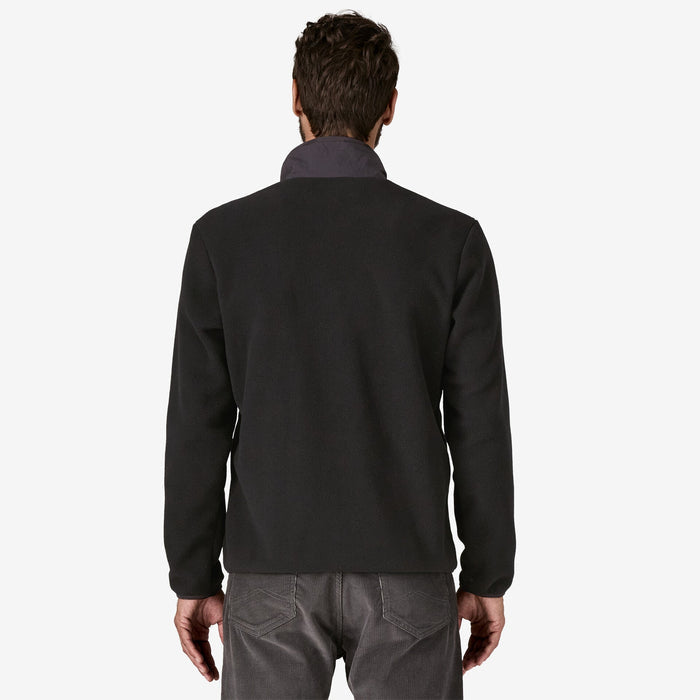 Model is 6'3" wearing a size medium