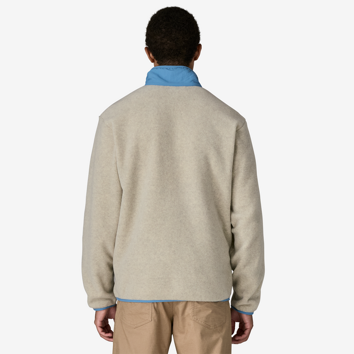 Model is 185cm wearing a size medium