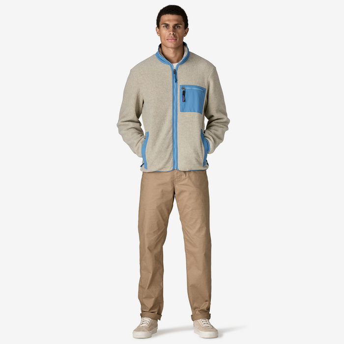 Model is 185cm wearing a size medium