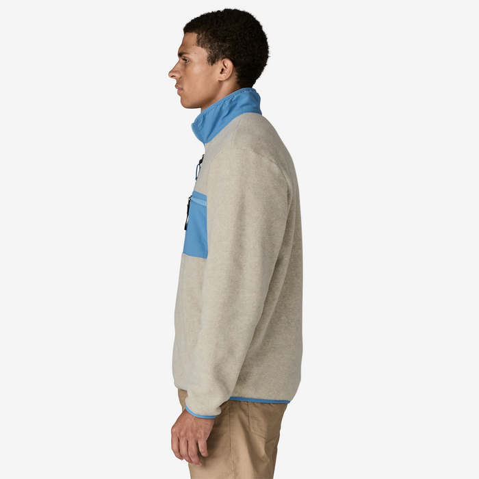 Model is 185cm wearing a size medium