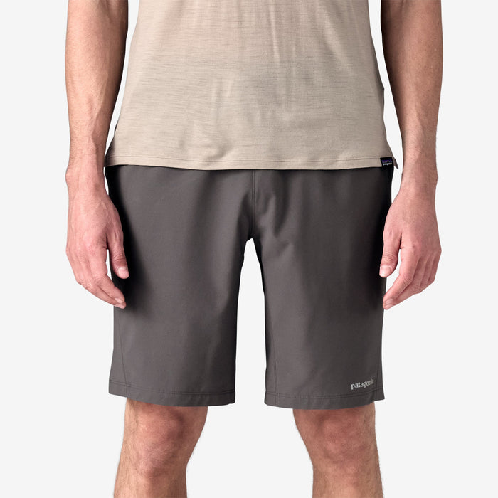 Men's Terrebonne Trail Shorts - 10"