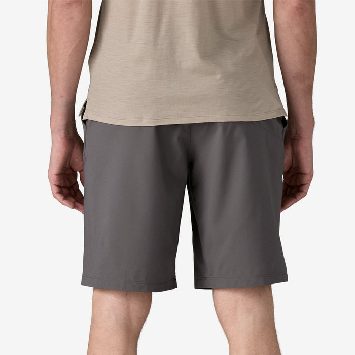 Men's Terrebonne Trail Shorts - 10"