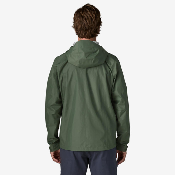Model is 188cm wearing a size medium