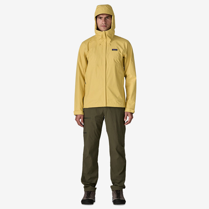 Model is 185cm wearing a size medium
