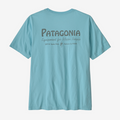 Men's Water People Banner T-Shirt