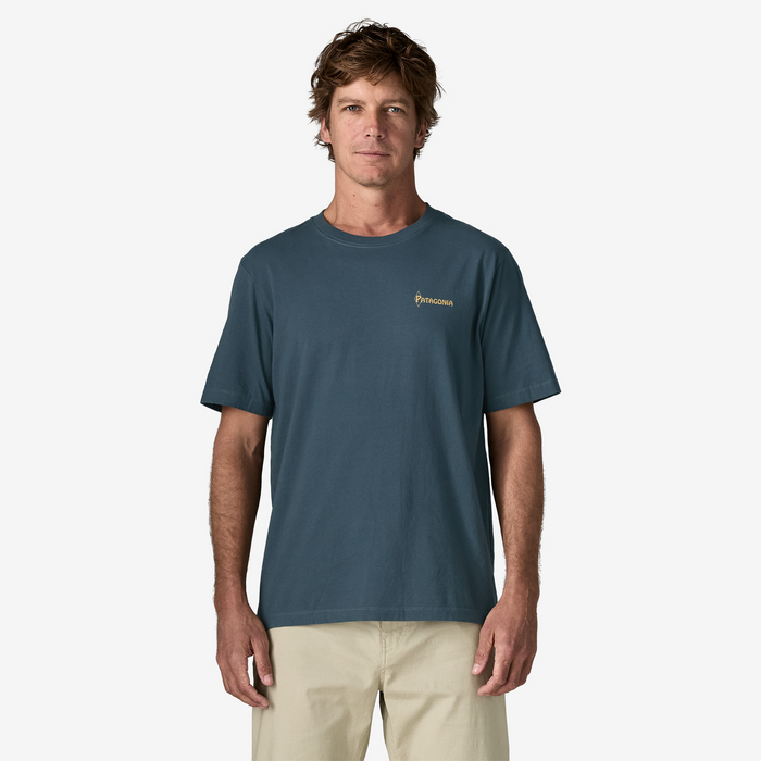 Model is 188cm wearing a size medium