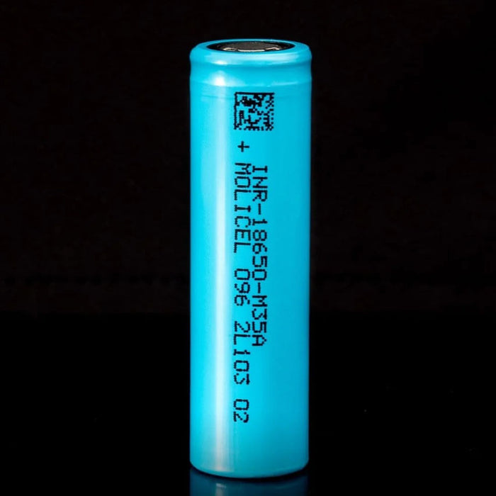 Molicel M35A 18650 Battery