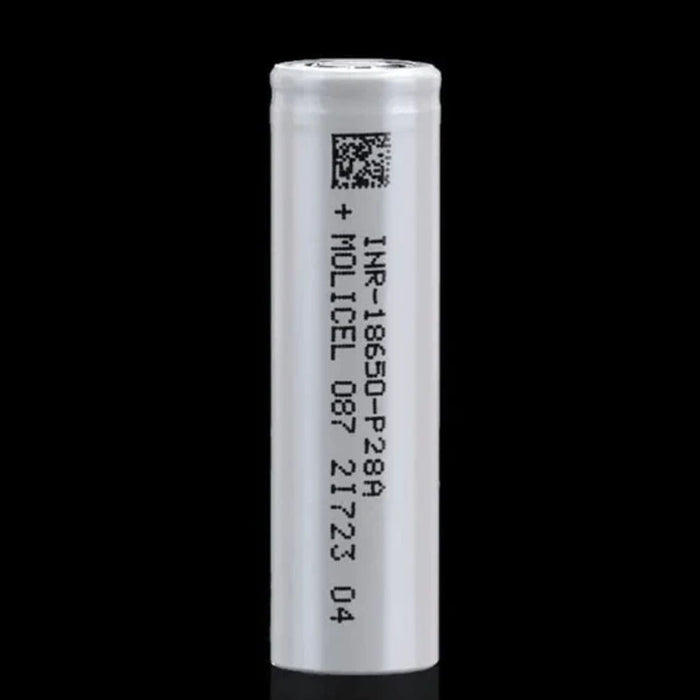 Molicel P28A 18650 Battery