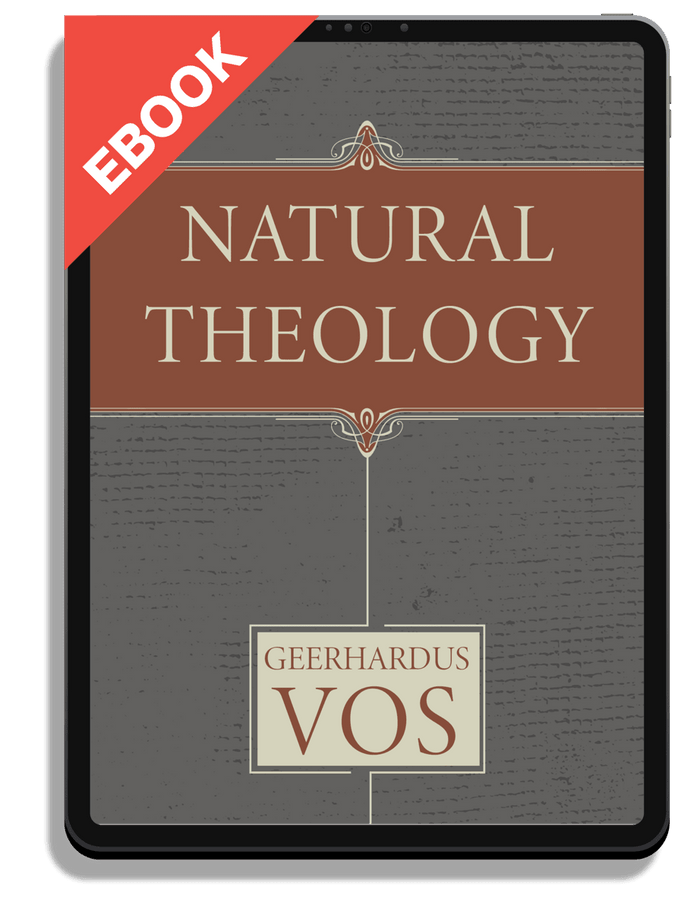 Natural Theology