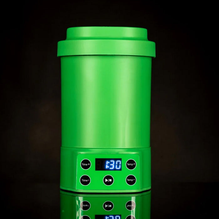 Nebula Boost Decarboxylator