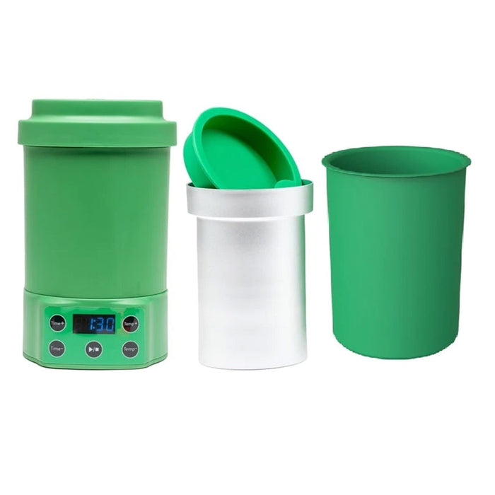 Nebula Boost Decarboxylator