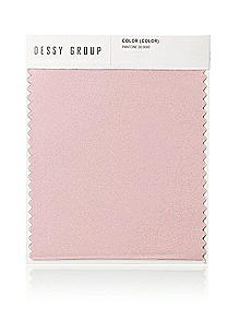 Neu Stretch Charmeuse Swatch